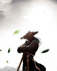 全职剑修 清酒半壶