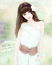 和公司总裁闪婚